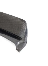 VR Aero Carbon Fiber Rear Diifuser Lexus RC-F                                     - VR-RCF-610 - Image 13