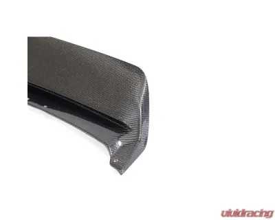 VR Aero Carbon Fiber Rear Diifuser Lexus RC-F - VR-RCF-610