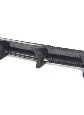 VR Aero Carbon Fiber Rear Diifuser Lexus RC-F                                     - VR-RCF-610 - Image 14