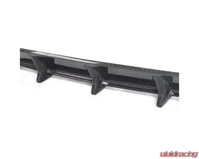 VR Aero Carbon Fiber Rear Diifuser Lexus RC-F - VR-RCF-610