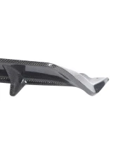 VR Aero Carbon Fiber Rear Diifuser Lexus RC-F                                     - VR-RCF-610 - Image 15