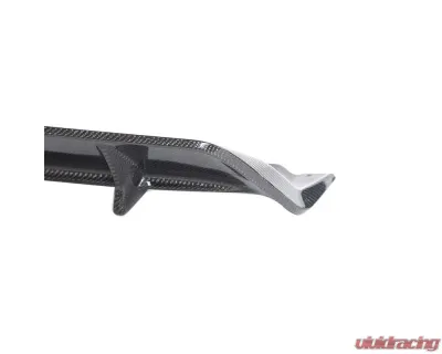 VR Aero Carbon Fiber Rear Diifuser Lexus RC-F - VR-RCF-610