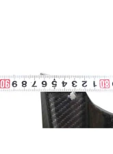 VR Aero Carbon Fiber Rear Diifuser Lexus RC-F                                     - VR-RCF-610 - Image 16