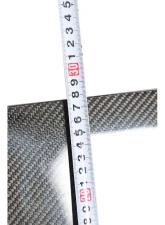 VR Aero Carbon Fiber Rear Diifuser Lexus RC-F                                     - VR-RCF-610 - Image 17