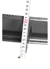 VR Aero Carbon Fiber Rear Diifuser Lexus RC-F                                     - VR-RCF-610 - Image 18