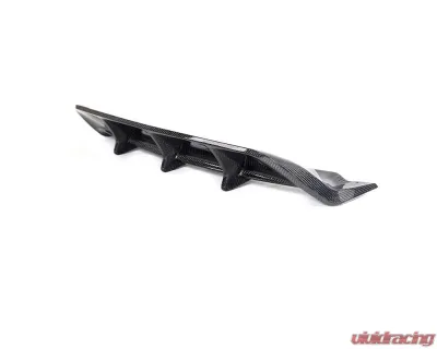 VR Aero Carbon Fiber Rear Diifuser Lexus RC-F - VR-RCF-610