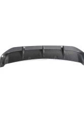 VR Aero Carbon Fiber Rear Diifuser Lexus RC-F                                     - VR-RCF-610 - Image 3