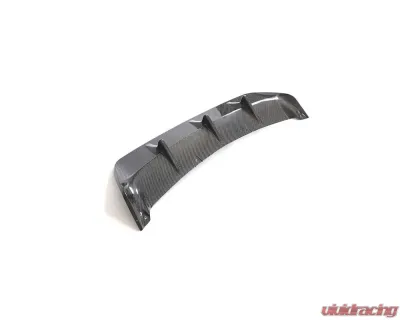 VR Aero Carbon Fiber Rear Diifuser Lexus RC-F - VR-RCF-610