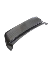 VR Aero Carbon Fiber Rear Diifuser Lexus RC-F                                     - VR-RCF-610 - Image 6