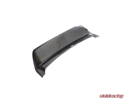 VR Aero Carbon Fiber Rear Diifuser Lexus RC-F - VR-RCF-610