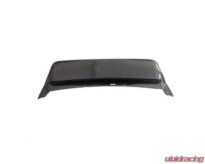 VR Aero Carbon Fiber Rear Diifuser Lexus RC-F - VR-RCF-610