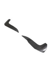 VR Aero Carbon Fiber 2pc Trunk Spoiler BMW G02 X4 | F98 X4M                                     - VR-G02-621 - Image 20