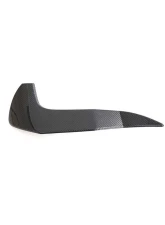 VR Aero Carbon Fiber 2pc Trunk Spoiler BMW G02 X4 | F98 X4M                                     - VR-G02-621 - Image 11