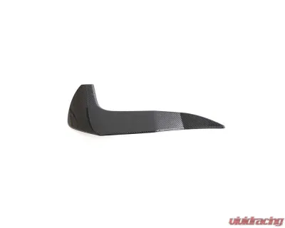 VR Aero Carbon Fiber 2pc Trunk Spoiler BMW G02 X4 | F98 X4M - VR-G02-621