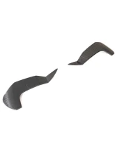 VR Aero Carbon Fiber 2pc Trunk Spoiler BMW G02 X4 | F98 X4M                                     - VR-G02-621 - Image 12