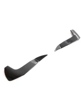 VR Aero Carbon Fiber 2pc Trunk Spoiler BMW G02 X4 | F98 X4M                                     - VR-G02-621 - Image 15
