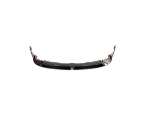 VR Aero Carbon Fiber Vented Front Lip Spoiler BMW 4 Series | M3 M4 G80 G82