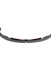 VR Aero Carbon Fiber Vented Front Lip Spoiler BMW 4 Series | M3 M4 G80 G82                                     - VR-G80-601 - Image 10
