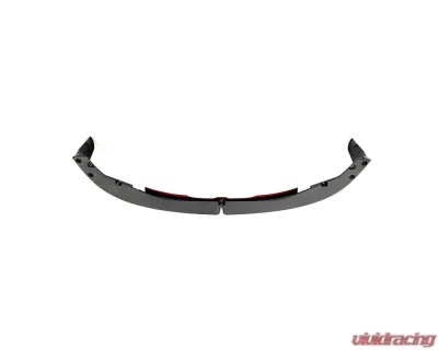 VR Aero Carbon Fiber Vented Front Lip Spoiler BMW 4 Series | M3 M4 G80 G82 - VR-G80-601