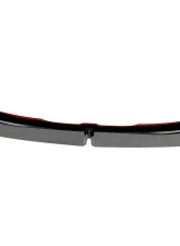 VR Aero Carbon Fiber Vented Front Lip Spoiler BMW 4 Series | M3 M4 G80 G82                                     - VR-G80-601 - Image 11
