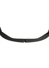VR Aero Carbon Fiber Vented Front Lip Spoiler BMW 4 Series | M3 M4 G80 G82                                     - VR-G80-601 - Image 12