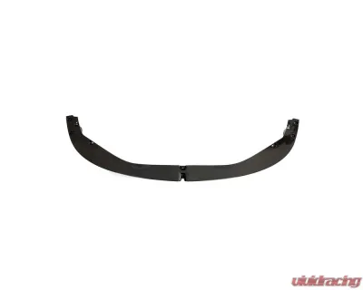 VR Aero Carbon Fiber Vented Front Lip Spoiler BMW 4 Series | M3 M4 G80 G82 - VR-G80-601
