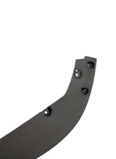 VR Aero Carbon Fiber Vented Front Lip Spoiler BMW 4 Series | M3 M4 G80 G82                                     - VR-G80-601 - Image 13