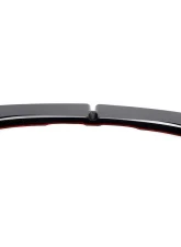 VR Aero Carbon Fiber Vented Front Lip Spoiler BMW 4 Series | M3 M4 G80 G82                                     - VR-G80-601 - Image 15