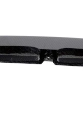 VR Aero Carbon Fiber Vented Front Lip Spoiler BMW 4 Series | M3 M4 G80 G82                                     - VR-G80-601 - Image 8