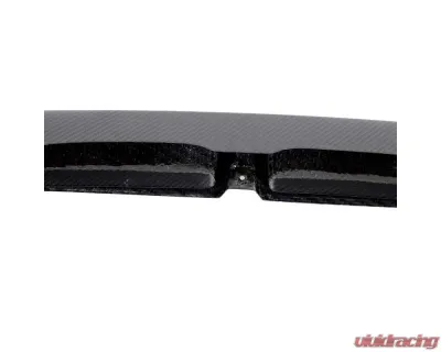 VR Aero Carbon Fiber Vented Front Lip Spoiler BMW 4 Series | M3 M4 G80 G82 - VR-G80-601