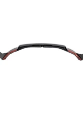 VR Aero Carbon Fiber Vented Front Lip Spoiler BMW 4 Series | M3 M4 G80 G82                                     - VR-G80-601 - Image 9