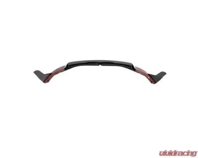 VR Aero Carbon Fiber Vented Front Lip Spoiler BMW 4 Series | M3 M4 G80 G82 - VR-G80-601