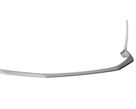VR Aero Carbon Fiber Front Lip Spoiler Porsche Panamera 971 2017-2022
