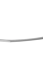 VR Aero Carbon Fiber Front Lip Spoiler Porsche Panamera 971 2017-2022                                     - VR-971-600 - Image 9