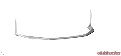 VR Aero Carbon Fiber Front Lip Spoiler Porsche Panamera 971 2017-2022 - VR-971-600