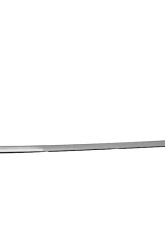 VR Aero Carbon Fiber Front Lip Spoiler Porsche Panamera 971 2017-2022                                     - VR-971-600 - Image 2