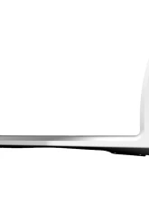 VR Aero Carbon Fiber Front Lip Spoiler Porsche Panamera 971 2017-2022                                     - VR-971-600 - Image 3