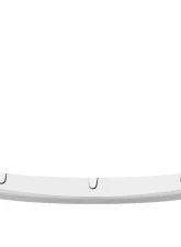 VR Aero Carbon Fiber Front Lip Spoiler Porsche Panamera 971 2017-2022                                     - VR-971-600 - Image 4