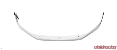 VR Aero Carbon Fiber Front Lip Spoiler Porsche Panamera 971 2017-2022 - VR-971-600