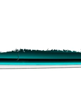 VR Aero Carbon Fiber Side Skirts Porsche Panamera GTS Sport 971 2017-2022                                     - VR-971-635 - Image 7