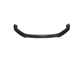 VR Aero Carbon Fiber Front Lip Spoiler Audi A5 S-LINE 2-Door | 4-Door