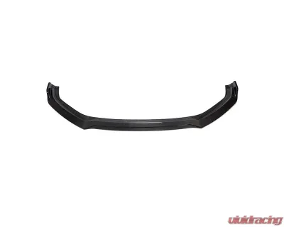 VR Aero Carbon Fiber Front Lip Spoiler Audi A5 S-LINE 2-Door | 4-Door - VR-A5-601