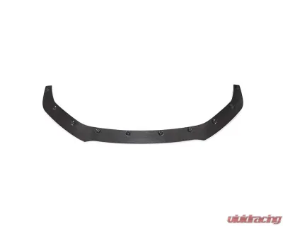 VR Aero Carbon Fiber Front Lip Spoiler Audi A5 S-LINE 2-Door | 4-Door - VR-A5-601