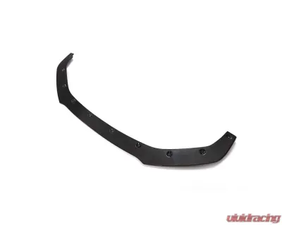 VR Aero Carbon Fiber Front Lip Spoiler Audi A5 S-LINE 2-Door | 4-Door - VR-A5-601