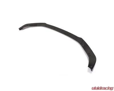 VR Aero Carbon Fiber Front Lip Spoiler Audi A5 S-LINE 2-Door | 4-Door - VR-A5-601
