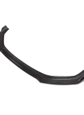 VR Aero Carbon Fiber Front Lip Spoiler Audi A5 S-LINE 2-Door | 4-Door                                     - VR-A5-601 - Image 2