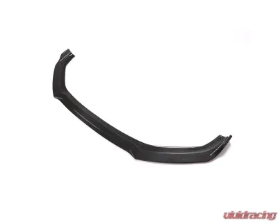 VR Aero Carbon Fiber Front Lip Spoiler Audi A5 S-LINE 2-Door | 4-Door - VR-A5-601