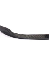 VR Aero Carbon Fiber Front Lip Spoiler Audi A5 S-LINE 2-Door | 4-Door                                     - VR-A5-601 - Image 4