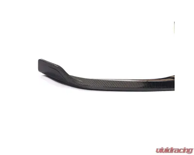VR Aero Carbon Fiber Front Lip Spoiler Audi A5 S-LINE 2-Door | 4-Door - VR-A5-601