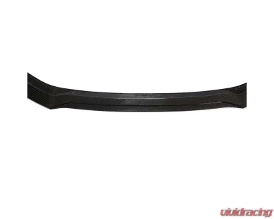 VR Aero Carbon Fiber Front Lip Spoiler Audi A5 S-LINE 2-Door | 4-Door - VR-A5-601